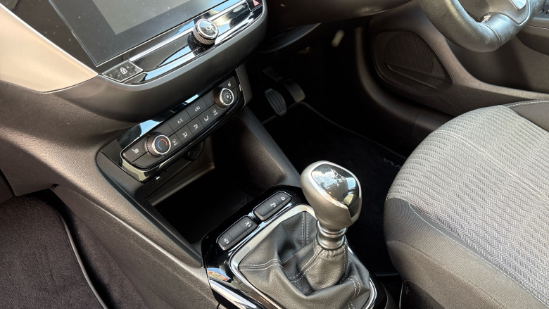 Vauxhall Corsa 1.2 Turbo SE Premium 5dr Petrol Hatchback